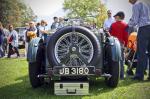 MG K3 Magnette 1934 года